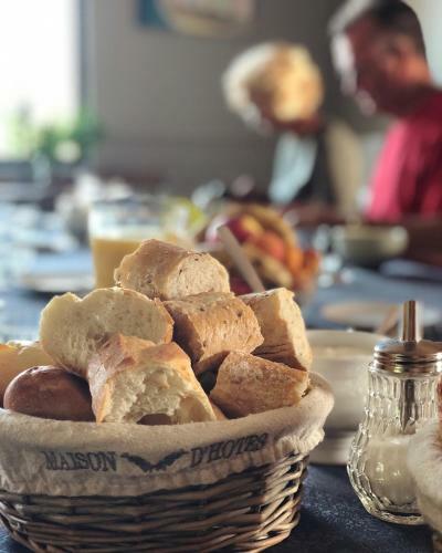 Bed & Breakfast La Villa