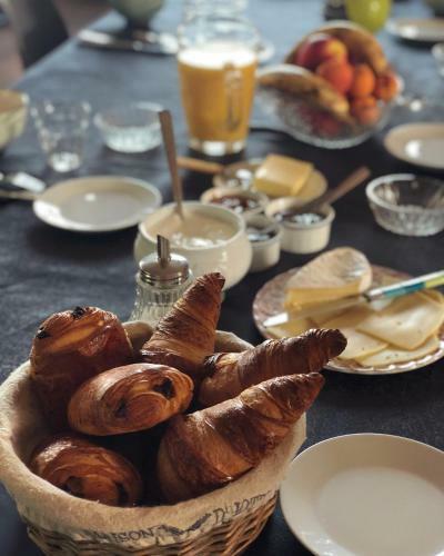 Bed & Breakfast La Villa