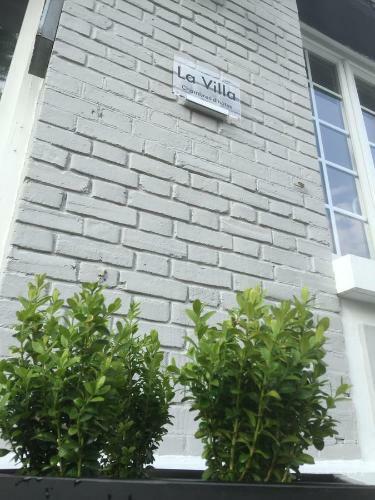 Bed & Breakfast La Villa