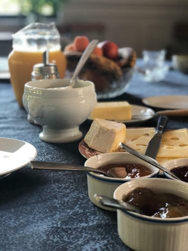 Bed & Breakfast La Villa