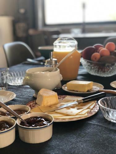 Bed & Breakfast La Villa