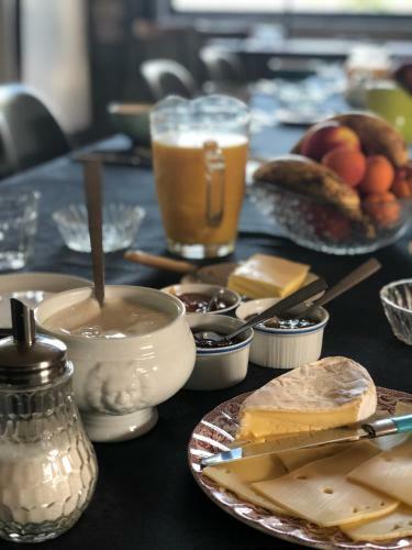 Bed & Breakfast La Villa
