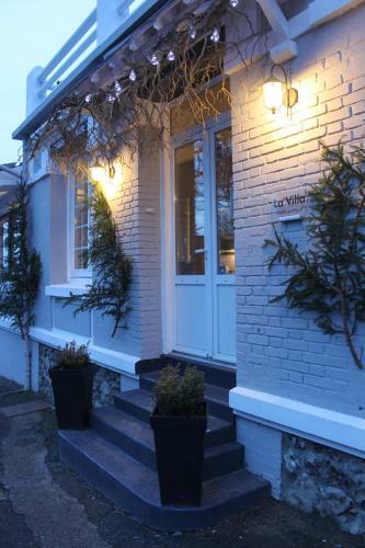 Bed & Breakfast La Villa