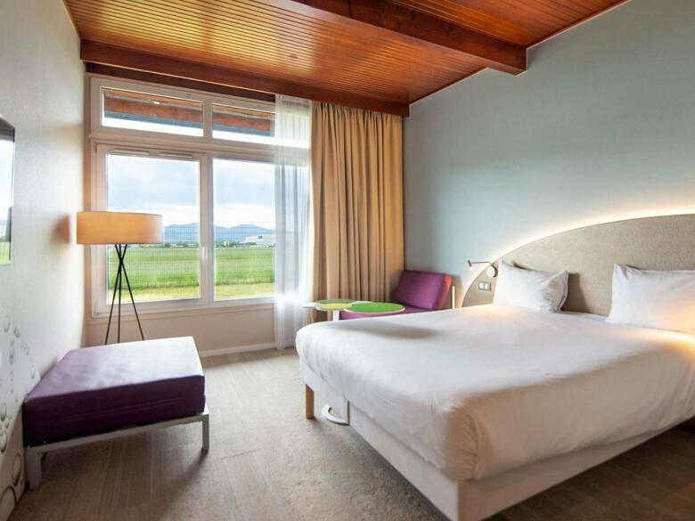 Hotel Ibis Styles Colmar Nord