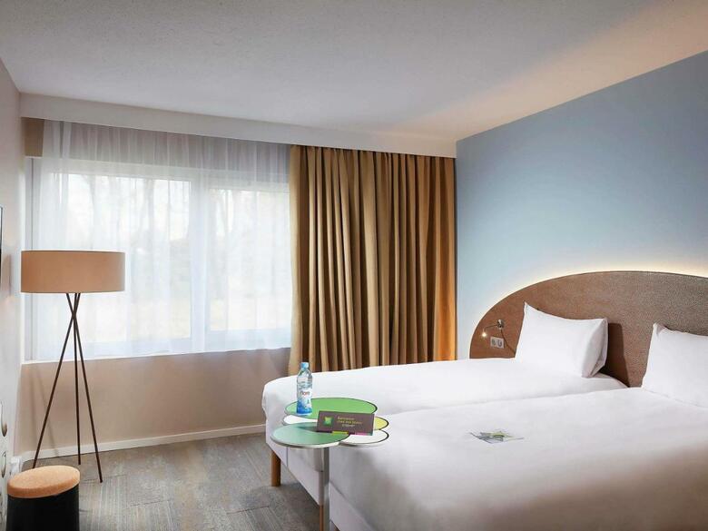 Hotel Ibis Styles Colmar Nord