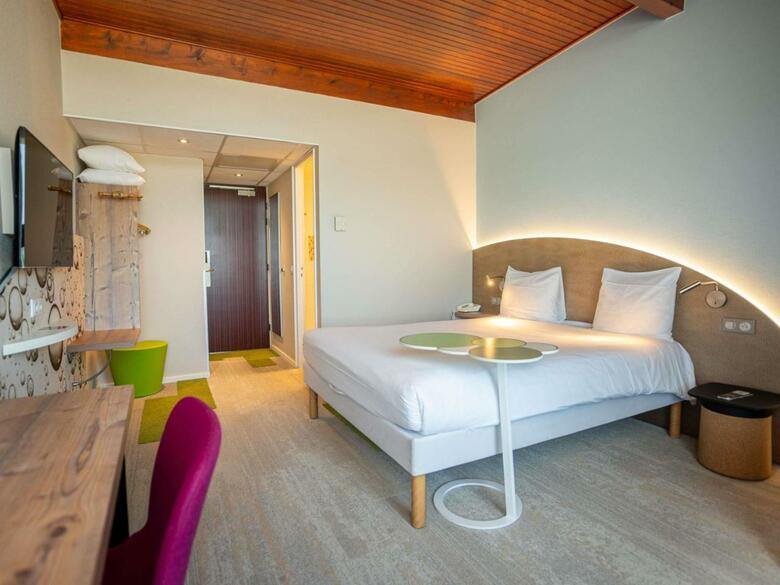 Hotel Ibis Styles Colmar Nord