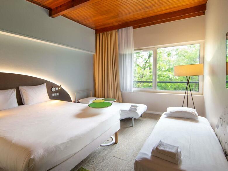 Hotel Ibis Styles Colmar Nord