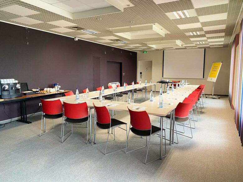 Hotel Ibis Styles Colmar Nord