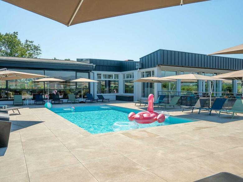Hotel Ibis Styles Colmar Nord