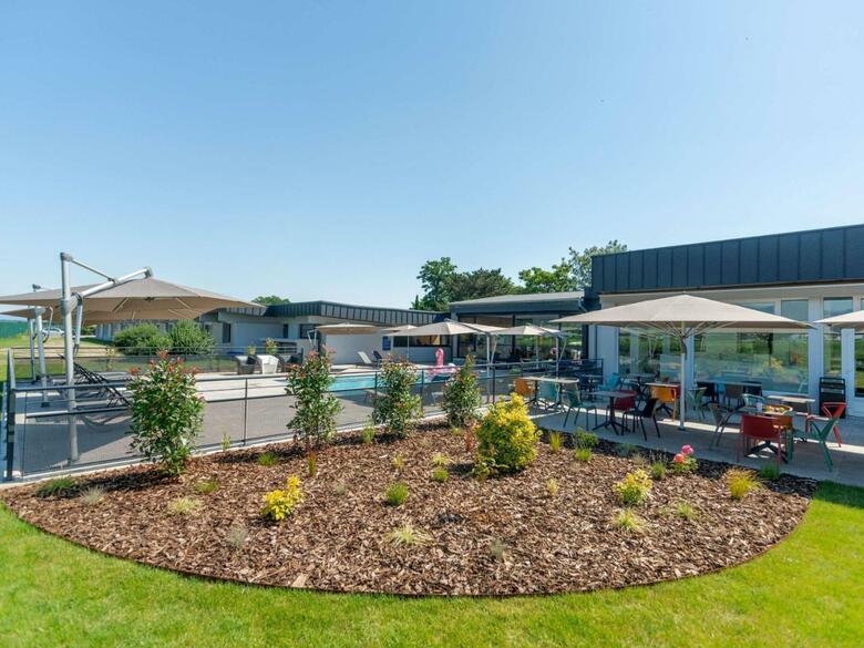 Hotel Ibis Styles Colmar Nord