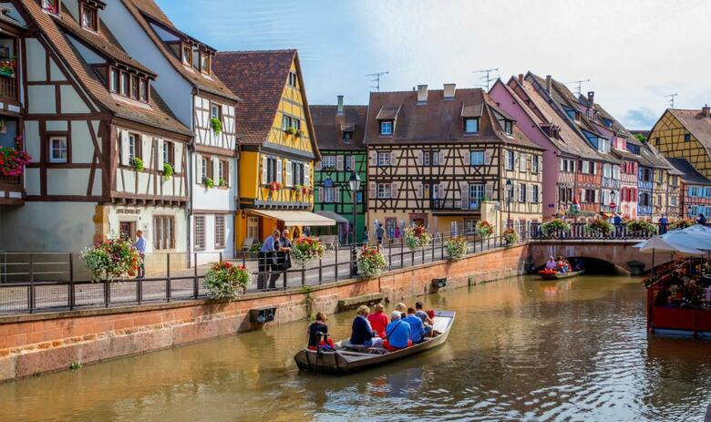Hotel Ibis Styles Colmar Nord