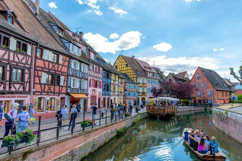 Hotel Ibis Styles Colmar Nord