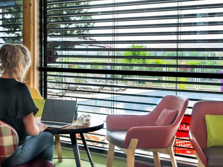 Hotel Ibis Styles Colmar Nord