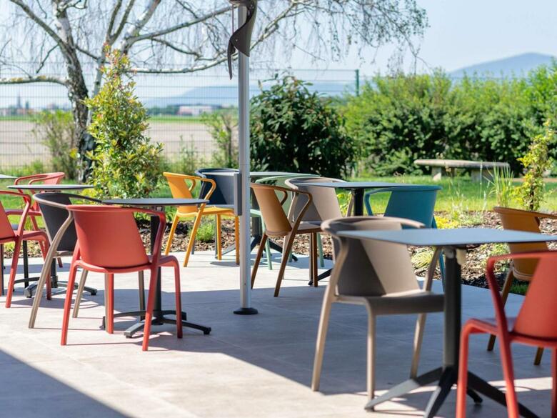 Hotel Ibis Styles Colmar Nord