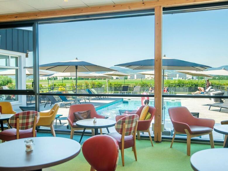 Hotel Ibis Styles Colmar Nord