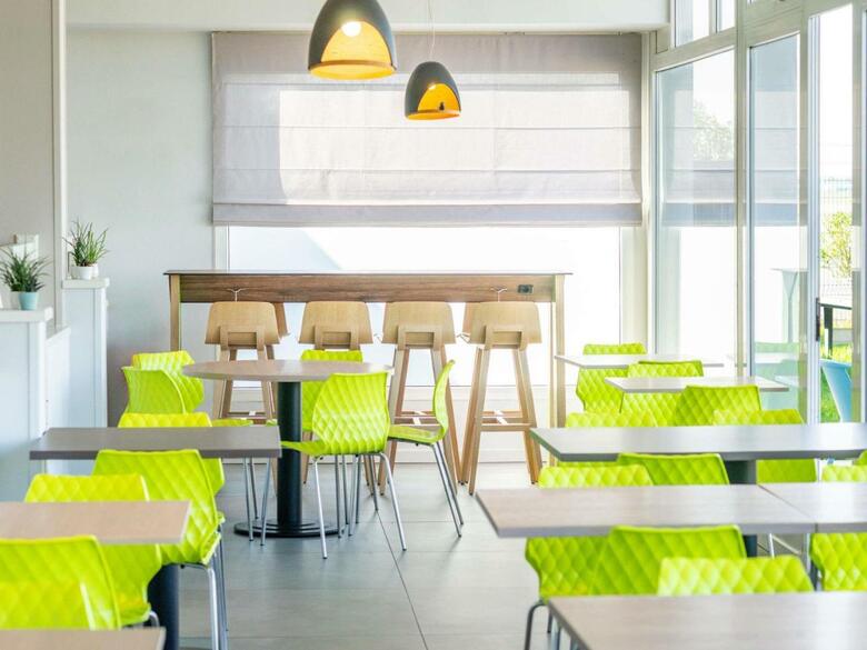 Hotel Ibis Styles Colmar Nord