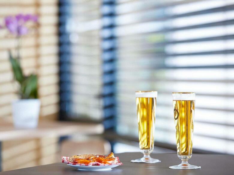 Hotel Ibis Styles Colmar Nord