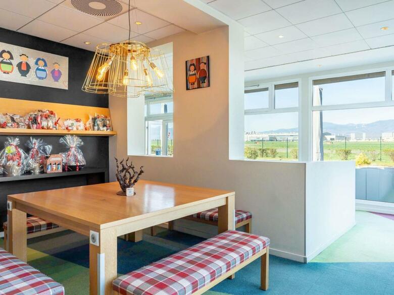Hotel Ibis Styles Colmar Nord
