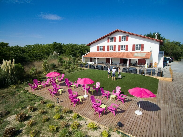 Camping Sunissim Erreka By Locatour