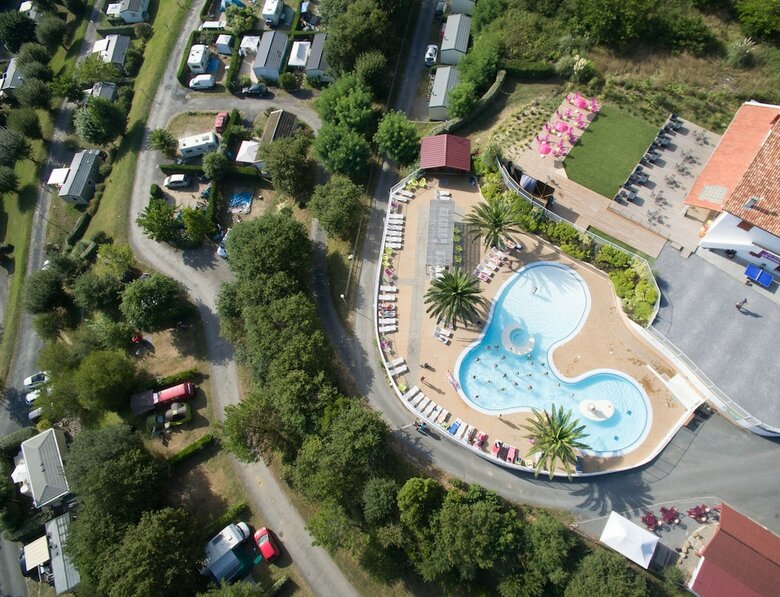 Camping Sunissim Erreka By Locatour