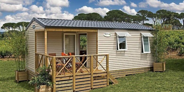 Camping Sunissim Erreka By Locatour