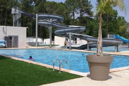 Mobilhomes De Pierrot