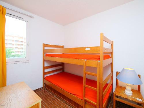 Apartment Les Occitanes