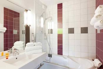Hotel Ibis Styles Beaune Centre