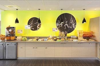 Hotel Ibis Styles Beaune Centre