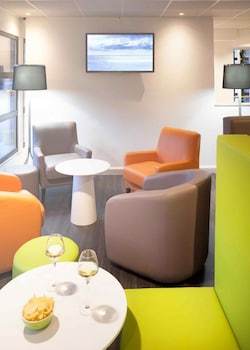 Hotel Ibis Styles Beaune Centre