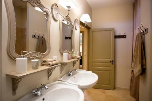 Appartements Climatis�s Les Hauts De Condom