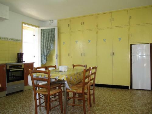 Apartment Aranzazu