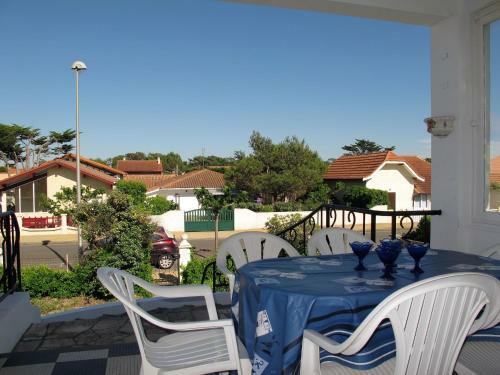Apartment Aranzazu