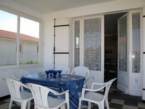 Apartment Aranzazu