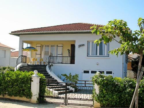 Apartment Aranzazu