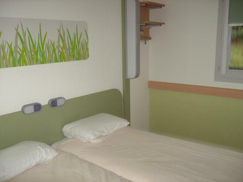Hotel Ibis Budget Brignoles Provence