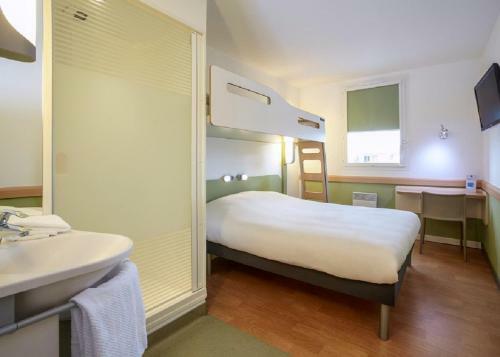 Hotel Ibis Budget Brignoles Provence