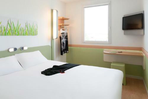 Hotel Ibis Budget Brignoles Provence