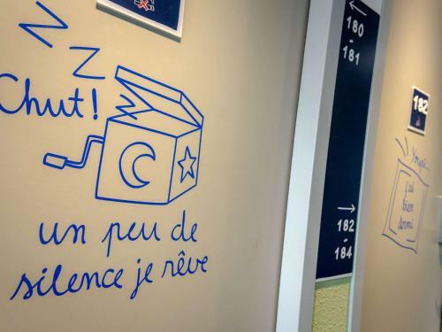 Hotel Ibis Budget Brignoles Provence