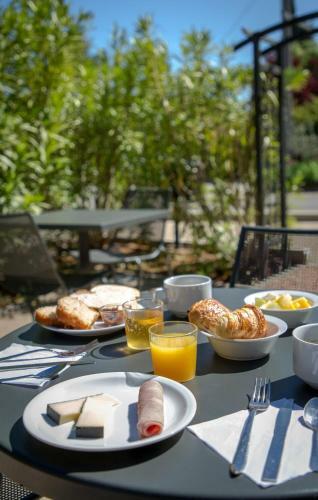 Hotel Ibis Budget Brignoles Provence
