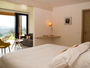 Hostal Villa Lascaux, Maison D'h�tes