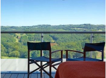 Hostal Villa Lascaux, Maison D'h�tes