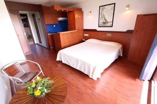 Apartamento Residence Castell'verde