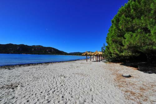 Apartamento Residence Castell'verde
