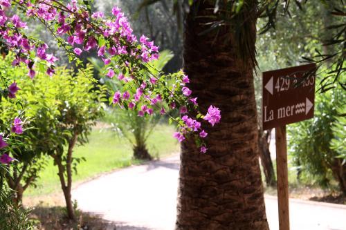 Apartamento Residence Castell'verde