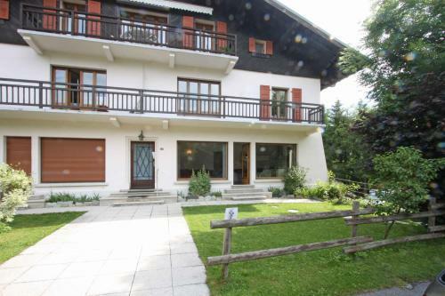 Apartment Le Soleil