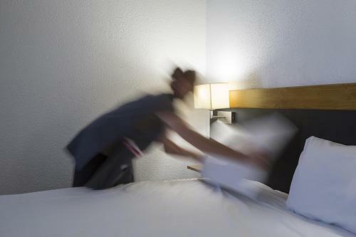 P'tit Dej-hotel Limoges Nord