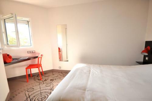 P'tit Dej-hotel Limoges Nord