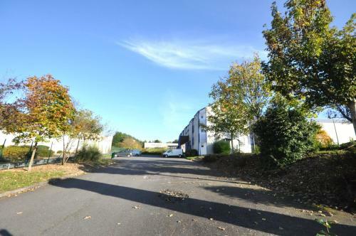 P'tit Dej-hotel Limoges Nord