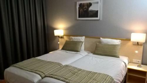 Hotel Tambourin